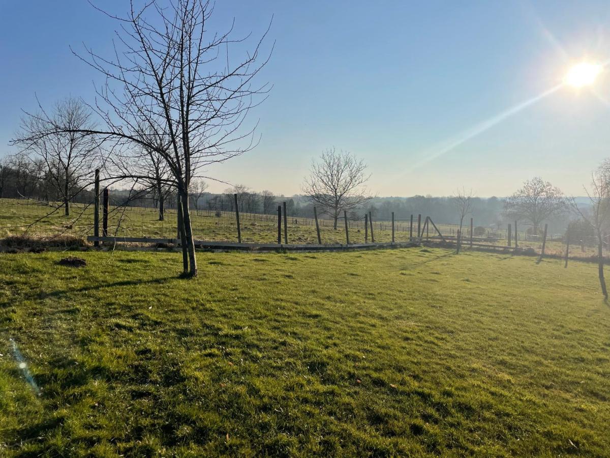 Le Gite D'Hayen Sprimont Exterior foto